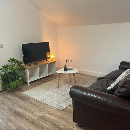 Hollies Hideaway Appartement Donegal Town Buitenkant foto