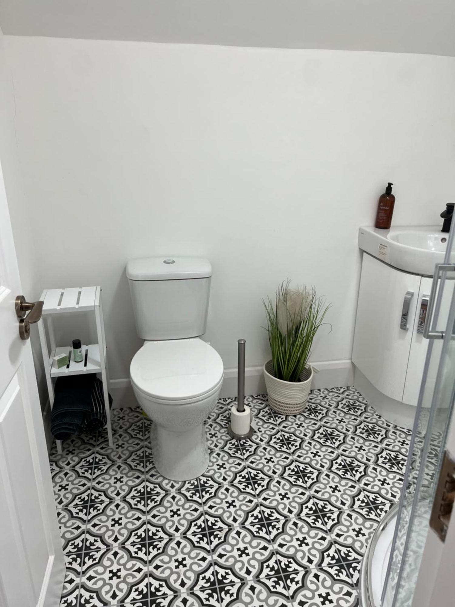 Hollies Hideaway Appartement Donegal Town Buitenkant foto