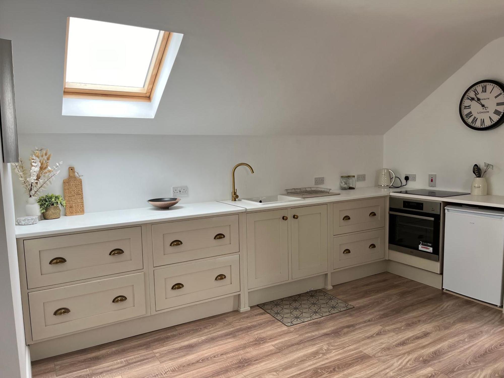 Hollies Hideaway Appartement Donegal Town Buitenkant foto